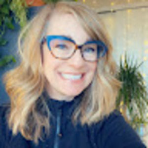 Meet your Posher, Suzanne